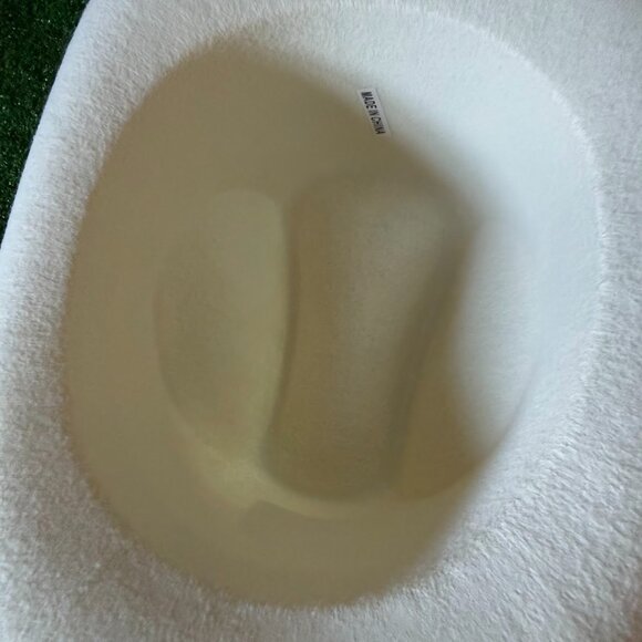 Tampa Bay Rays Country Day Limited Edition Cowboy Hat Giveaway vs Orioles 2024 - Picture 10 of 10